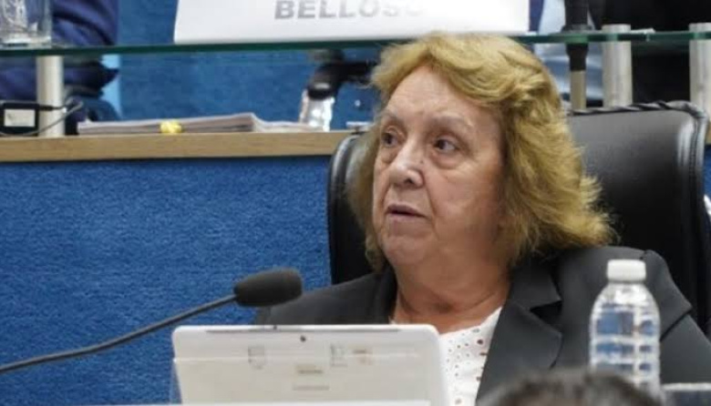 McKidd advierte que llegará a la Corte Suprema si el STJ avala el dictamen del procurador contra el bloque de Cambia Río Negro