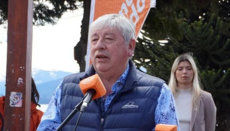 Cortés resaltó la promoción turística de Bariloche: "Hay que alimentar esa llama"