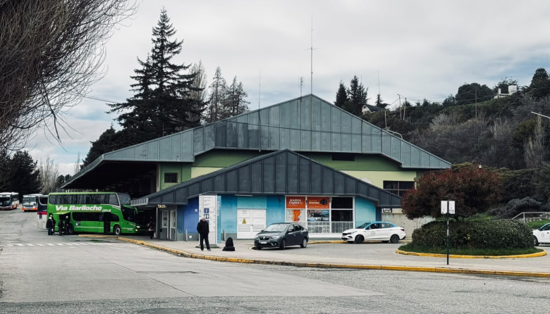 ¿Se viene un Centro Administrativo Municipal en la “vieja” Terminal?