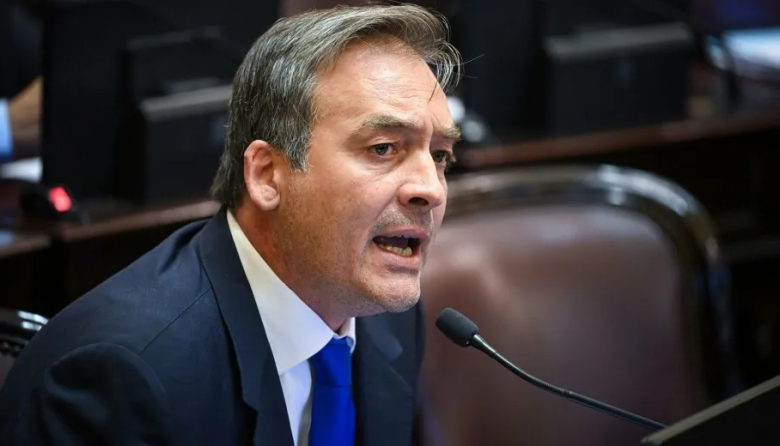 Soria contra la Corte por el fallo de la Ley de Tierras: "Esta Corte está ocupada por empleados de los intereses extranjeros"