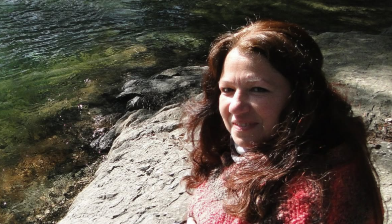 Profundo pesar en Bariloche por la muerte de Elsa Palomo, una vecina que trabajó siempre cerca de la gente