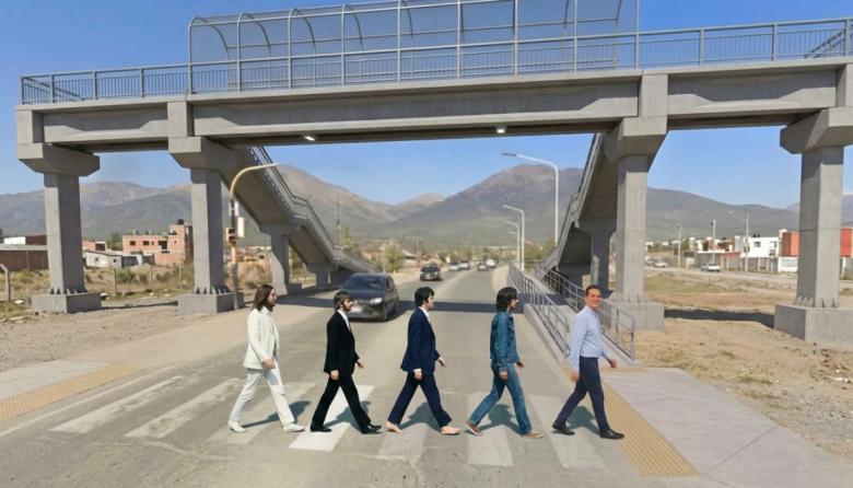 Concejo: debatirán un programa que obliga a construir pasarelas en calles con riesgo peatonal