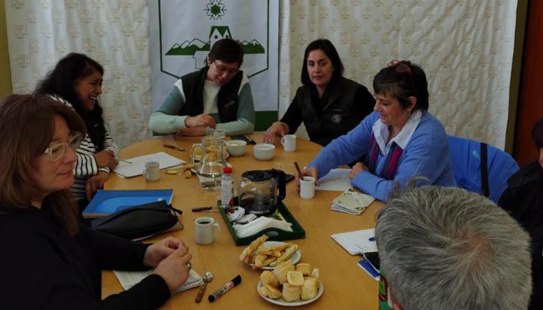 La voz de los trabajadores municipales se abre camino en el debate de la Carta Orgánica