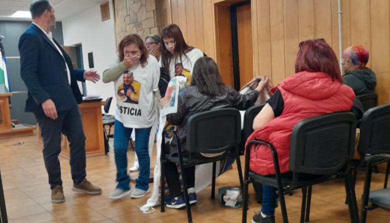 "No puede juzgarse en la comodidad del después": absolvieron al acusado de matar a Latiff