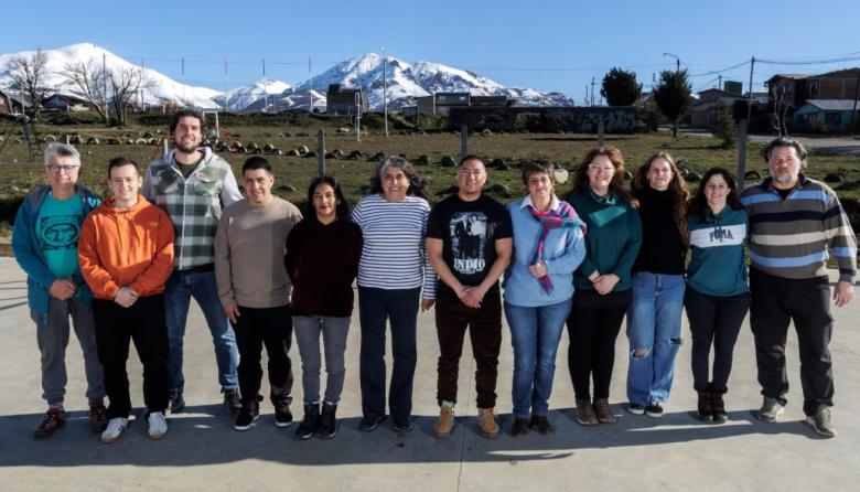 Fuerza Bariloche presentó su lista de candidatos para la reforma de la Carta Orgánica