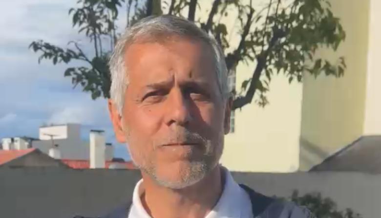Chama propone votar desde el celular y garantizar servicios básicos en la Carta Orgánica: “Sin eso no hay desarrollo”