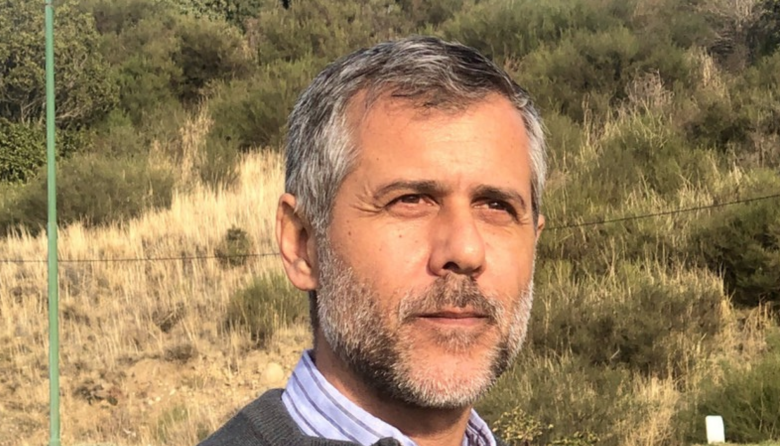 Chamatrópulos, tras lo ocurrido con Villalba en el Concejo: "¿Cómo respondió el Ejecutivo? Con la vieja política"