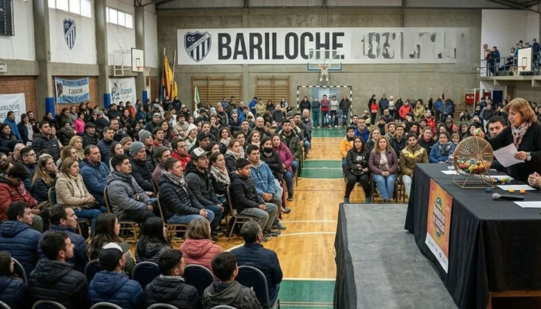 Bolilleros, escribano y un lote para la familia: así será el gran sorteo de tierras sociales que se viene en Bariloche