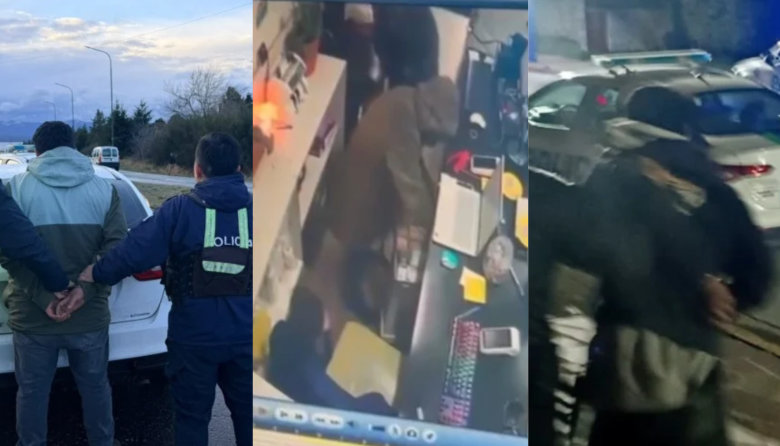 ¿Bajó la inseguridad en Bariloche? Los números de Provincia dicen que sí
