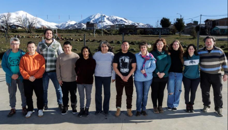 Fuerza Bariloche propone blindar el Cerro Catedral y garantizar el boleto estudiantil en la nueva Carta Orgánica