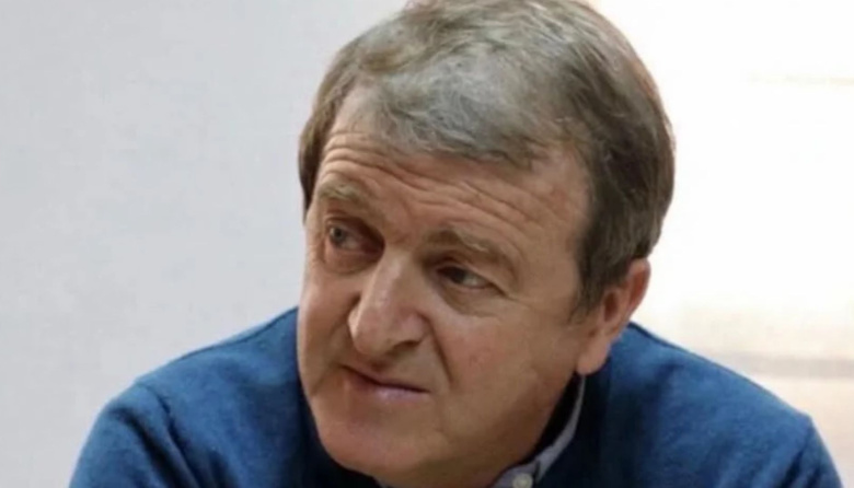 Tortoriello, sin filtro: "Aborrezco el kirchnerismo porque aborrezco la corrupción"
