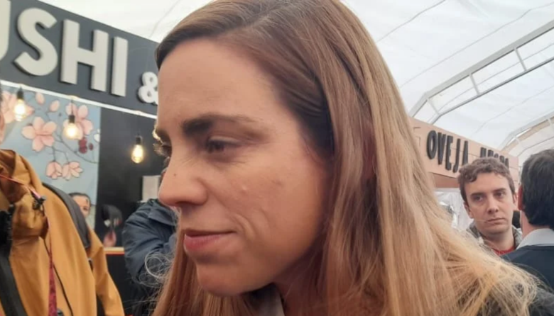 Soria visitó Bariloche y habló de Costa Brutten: “para mí es una gran pérdida, es un gran compañero y un excelente concejal”