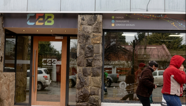 Hubo un corte general de luz en Bariloche y la CEB aclaró que fue por razones ajenas a la cooperativa