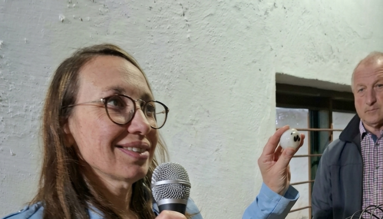 Costa Brutten, su exesposa y el comunicado que difundió FM Imperio: lo que se dijo y lo que no