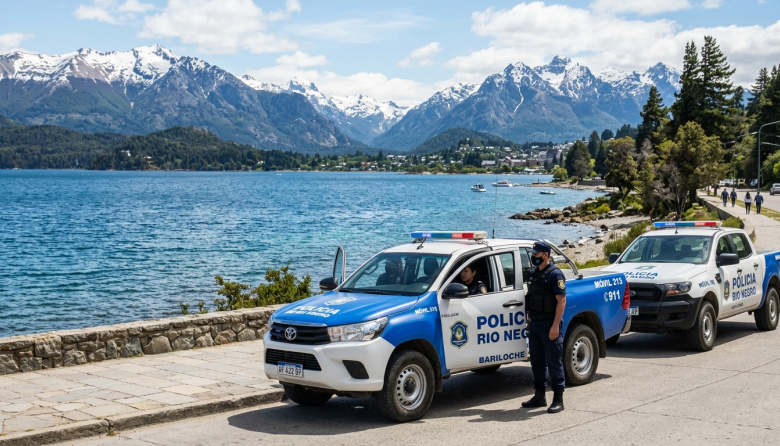 Otra persona en situación de calle muere en Bariloche: lo encontraron sus amigos, tras días sin que nadie lo advirtiera