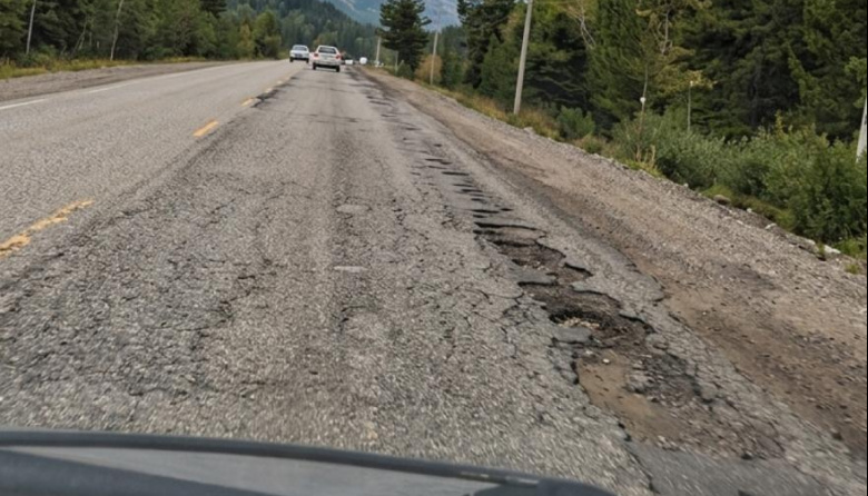 Ruta provincial 82: Weretilneck aseguró que “en 15 o 20 días se inicia la obra”