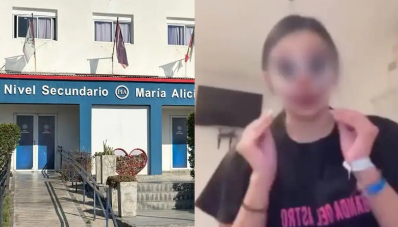 El caso de bullying en Bariloche que conmueve al país: una egresada contó entre risas cómo humillaron a otra compañera