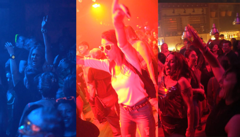 Bariloche se prepara para La Épica XI en Ogham, con DJ Maxi Argüello y baile hasta las 6 de la mañana