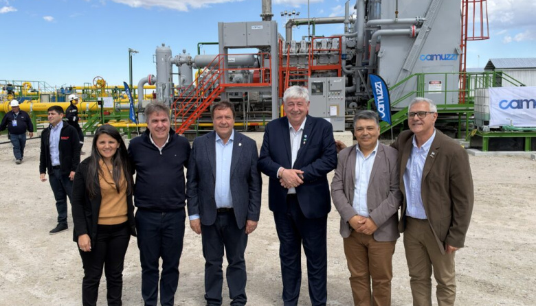 Gas para Bariloche: la repotenciación del sistema habilita nuevas conexiones, pero faltan las obras de red