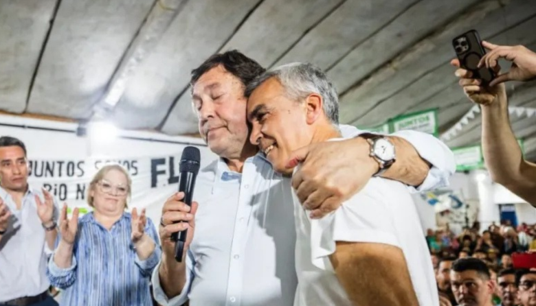 López, mano derecha de Weretilneck, sobre las elecciones constituyentes de Bariloche: “no se plebiscita la gestión”