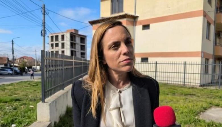 Soria descartó alianza con Tortoriello y señaló: "Bariloche merece más protagonismo"