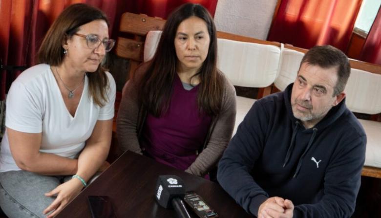 Bariloche se pinta de rosa para visibilizar la lucha contra el cáncer de mama