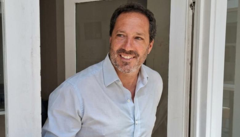 Govetto propone llevar el cierre del vertedero a la Carta Orgánica de Bariloche