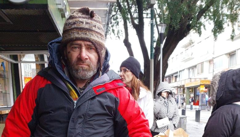 ¿Qué le pasó a Nahuel? ¿Cuándo lo velan?