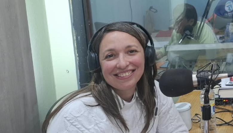 Habló la exesposa de Costa Brutten: defendió su trayectoria política, y confirmó que no hay denuncia penal
