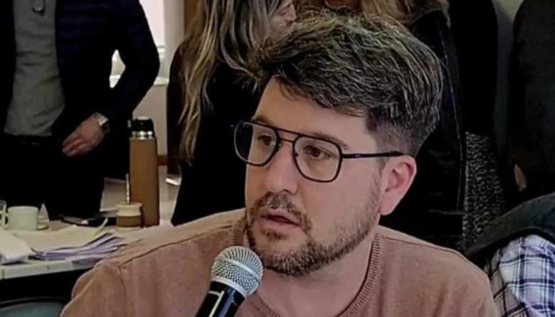 Berros cuestionó al gobierno de Weretilneck por el turismo en Bariloche y Las Grutas: “Mucho relato, poca gestión”