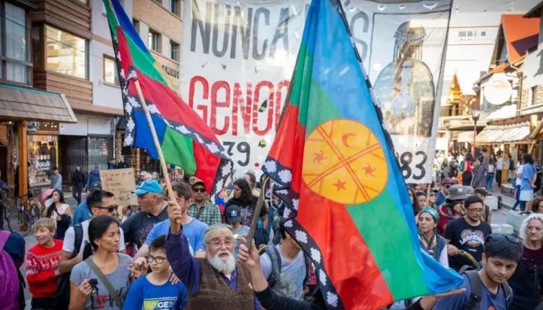 Memoria, lengua y territorio: la propuesta mapuche para reformar la Carta Orgánica