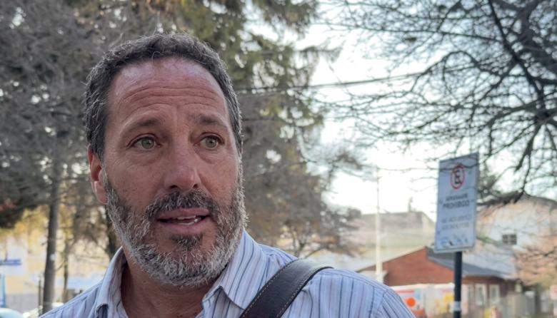 Govetto: “hay que votar para que después de la reforma de la carta orgánica, ningún político pueda robar”