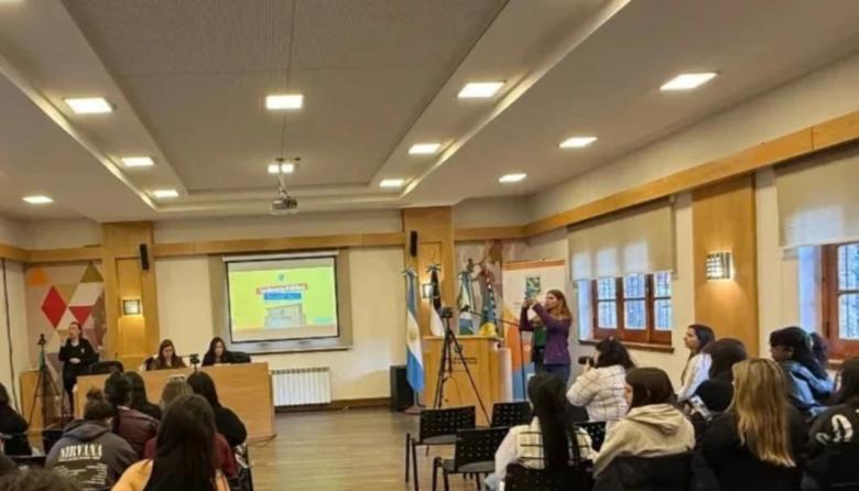 Los jóvenes de Bariloche tendrán su espacio para opinar sobre la Carta Orgánica