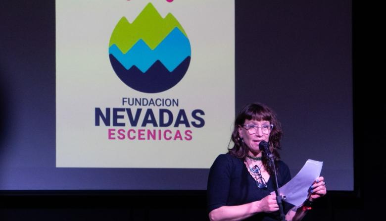 Nevadas Escénicas abrió su 13° edición como Fundación: “Defender la cultura como un derecho fundamental”