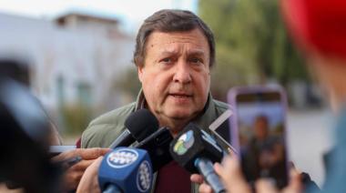 Los elegidos de Weretilneck para la agencia de turismo