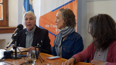 Nueva renuncia en el gabinete de Cortés: Diana Garrafa dejó la Subsecretaría de Cultura