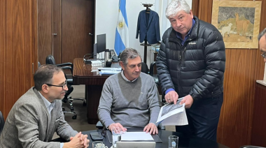 Felíz Domingo para todos