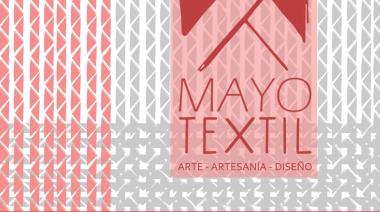 Bariloche celebrará "Mayo Textil 2025" con arte, talleres y exposiciones