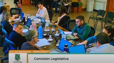 Escándalo en el Concejo: El caso Navtour enfrenta a concejales de Bariloche