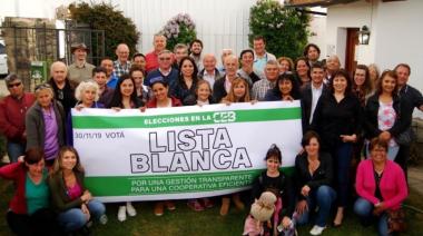 Jueces del STJ rechazan recurso de Aristegui en disputa por el control de la Cooperativa Eléctrica