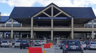Fallo judicial: Bariloche no puede cobrar tasas al aeropuerto internacional