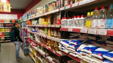 Canasta básica, con subas hasta del 20%