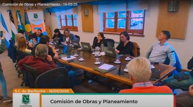 Loteos sí, pero dentro de  la ley: el concejo suspende un proyecto que el oficialismo quiso meter por la ventana