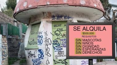 ¿Justicia para quién?: Cuando una persona mayor pierde su casa por una firma que no entendió