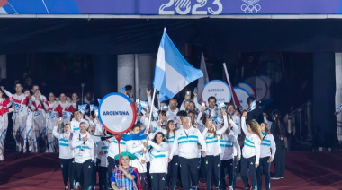 Derecho a jugar: autorizar a un adolescente a competir en un torneo Panamericano sin la autorización del padre