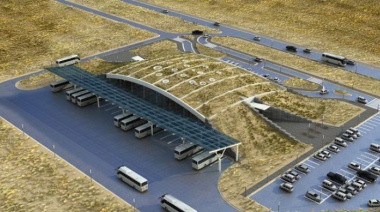 Promesas eternas: Nueva terminal de Bariloche suma otro capítulo a su saga inconclusa