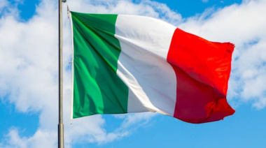 En mediación, se acordó cuota alimentaria con el padre que vive en Italia