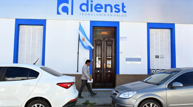 Río Negro destina más de 3.500 millones de pesos de fondos públicos a empresa privada para control de licencias médicas