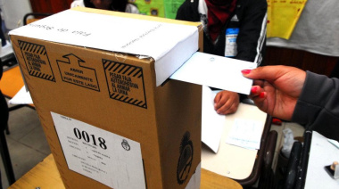 Candidatos vs. Partidos: La metamorfosis de la representación política