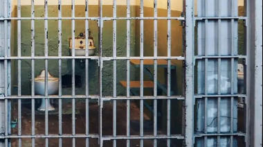 Condenan a diez años de prisión a hermanos Bonefoi por abuso sexual en el Penal 3